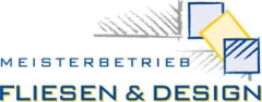 Logo Fliesen & Design Hetterich