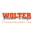 Logo Fliesen Design Wolter