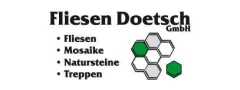 Logo Fliesen Doetsch GmbH