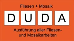 Logo Fliesen DUDA GmbH