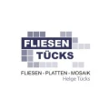 Logo Fliesen-Fachgesch&auml;ft Helge T&uuml;cks