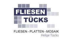 Logo Fliesen-Fachgeschäft Helge Tücks