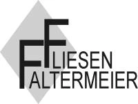 Logo Fliesen Faltermeier