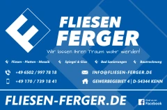 Fliesen Ferger Kenn