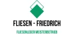 Fliesen Friedrich Berkenbr&uuml;ck bei F&uuml;rstenwalde