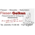 Fliesen Geiken GmbH Wetter