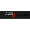 Logo Fliesen Hamann