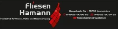 Logo Fliesen Hamann