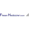 Logo Fliesen Heidb&uuml;chel GmbH