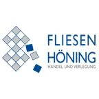 Logo Fliesen Höning GmbH & Co. KG