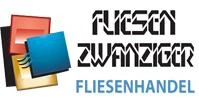 Logo Fliesen Zwanziger Fliesenhandel GmbH