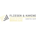 Fliesen & Kamine Dimitri Repp Rietberg