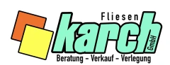 Fliesen Karch GmbH Fliesenfachgeschäft Griesheim