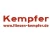 Logo Fliesen Kempfer Krefeld