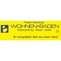 Logo Wohnen + Baden GmbH