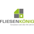 Logo Fliesen König GmbH Logo Fliesen König GmbH