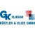 Logo Fliesen Köstler & Klier GmbH