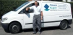 Logo Fliesen Kugler Meisterbetrieb Markus Kugler Fliesenverlegung