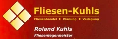 Logo Fliesen Kuhls