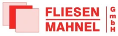 Logo Fliesen Mahnel GmbH Reinhard Mahnel