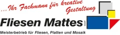 Logo Fliesen Mattes GmbH