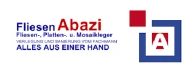 Logo Fliesen-Platten und Mosaikleger Inh. Abazi in Dülmen