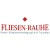 Logo Fliesen - Rauhe