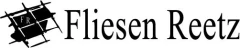 Logo Fliesen Reetz GmbH