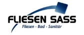 Logo Fliesen Sass OHG Fliesenfachgeschäft