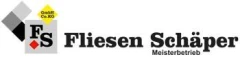 Logo Fliesen Schäper GmbH & Co KG