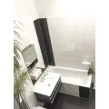 Badezimmer 2014