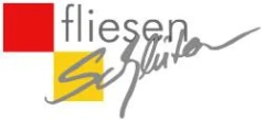 Logo Fliesen Schlüter GmbH