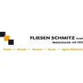Logo Fliesen Schmitz GmbH