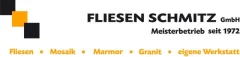 Logo Fliesen Schmitz GmbH