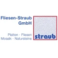 Logo Fliesen-Straub GmbH