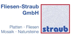 Logo Fliesen-Straub GmbH