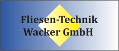 Fliesen-Technik Wacker GmbH Wiesloch