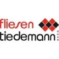 Logo Fliesen Tiedemann GmbH