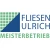 Logo Fliesen Ulrich GmbH