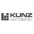 Logo der Fliesen- und B&auml;derwelten Kunz
