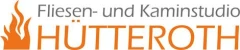 Logo Fliesen- und Baustoff-Center Hütteroth GmbH & Co. KG