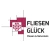 Logo Fliesen und Naturstein Glück Christian