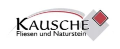 Logo Fliesen und Naturstein Kausche GmbH