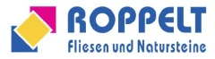 Logo Fliesen und Natursteine Roppelt