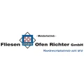 Logo Fliesen und Ofen Richter GmbH