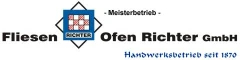 Logo Fliesen und Ofen Richter GmbH