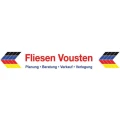 Logo Fliesen Vousten