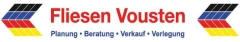 Logo Fliesen Vousten