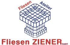 Logo Fliesen Ziener GmbH