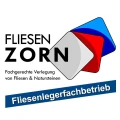 Fliesen Zorn Logo